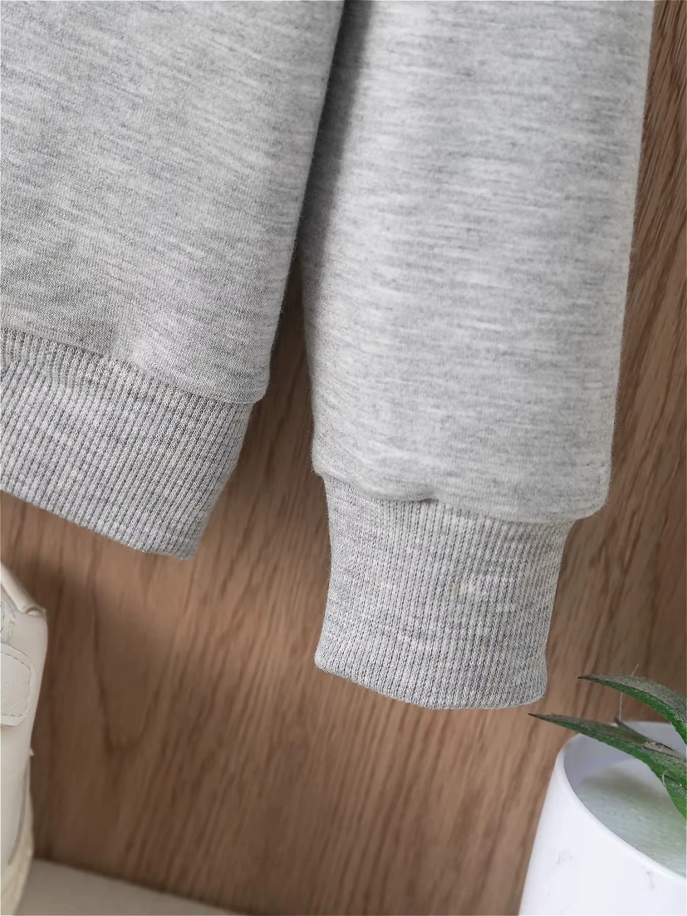 Casual Long Sleeve Top for Daily Wear