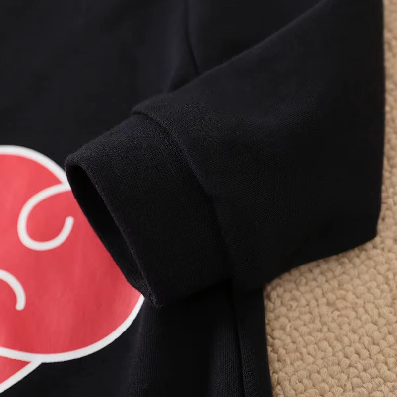 Handsome Cosplay Cotton Comfortable Jumpsuit