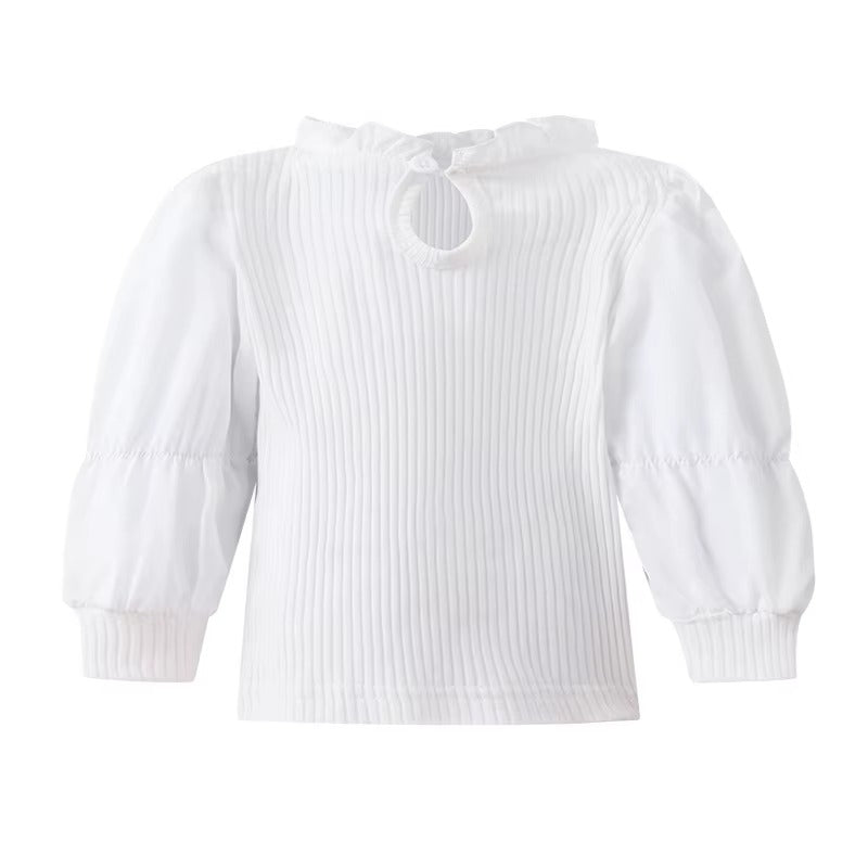 Newborn Baby Girls Rompers