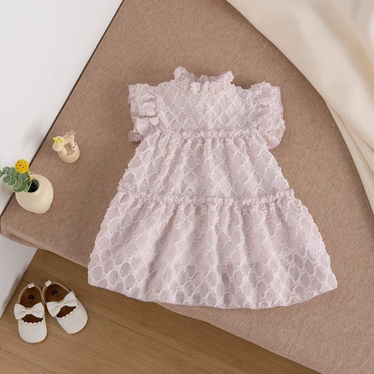 Baby Fancy Princess Dress