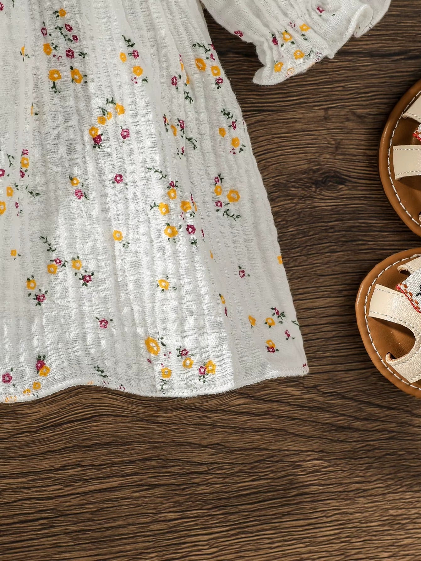 Baby Girls Long Dresses For Newborn