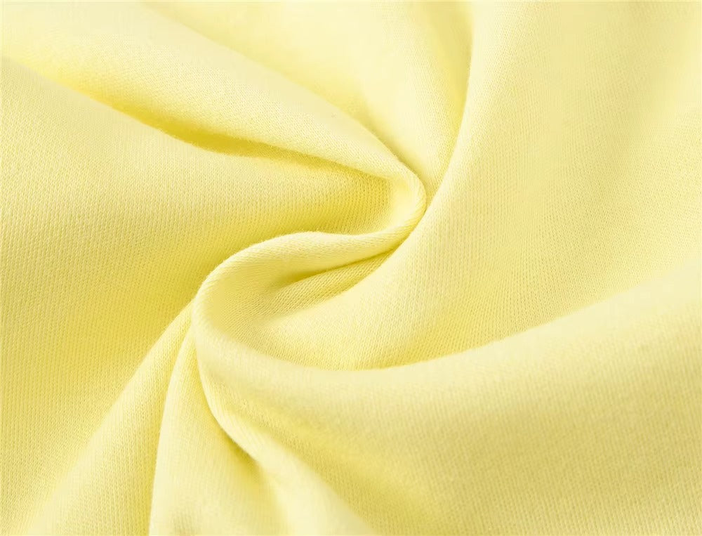 Unisex Baby Romper Pineapple