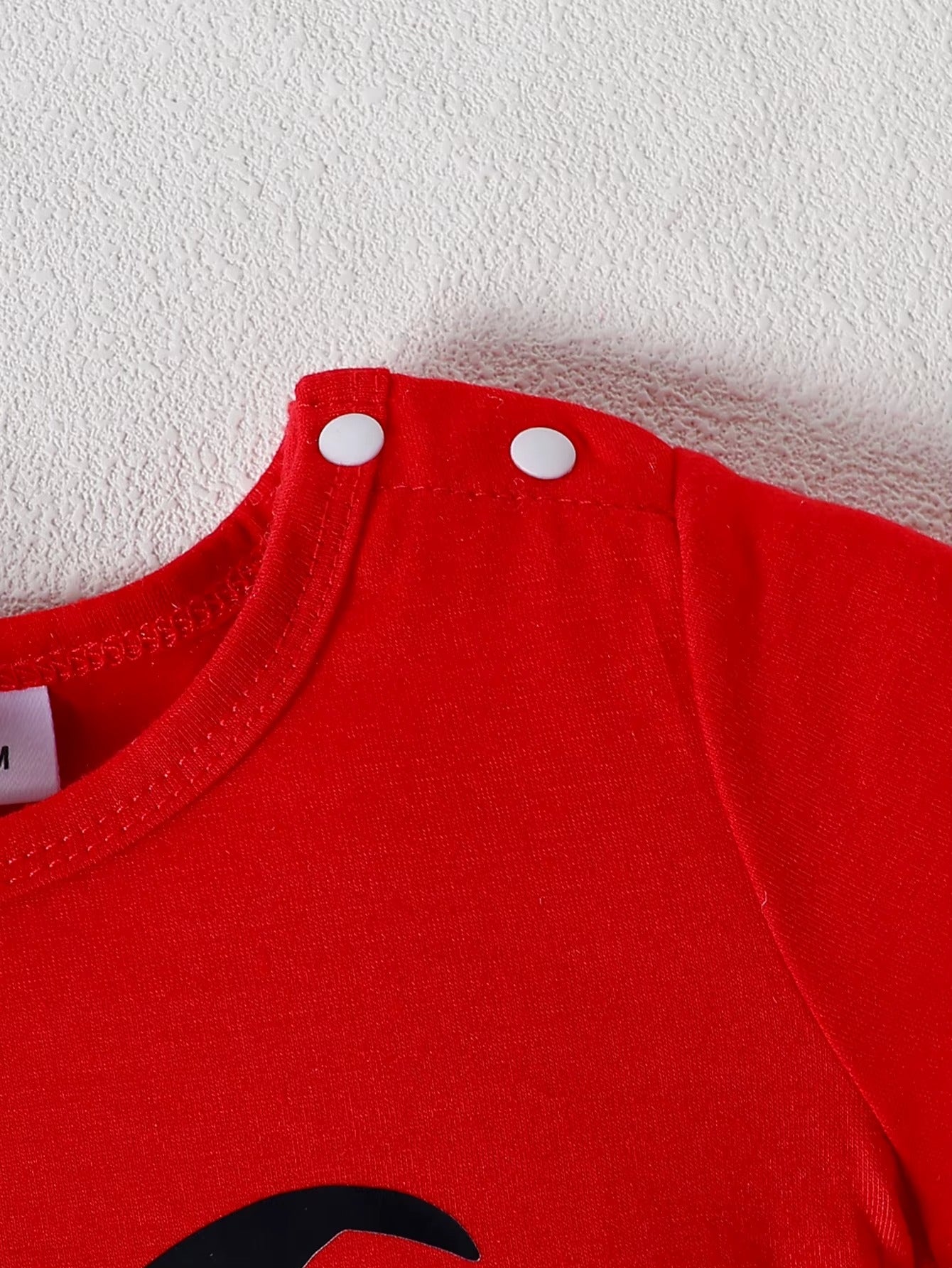 Boys and Girls Summer Baby Letters