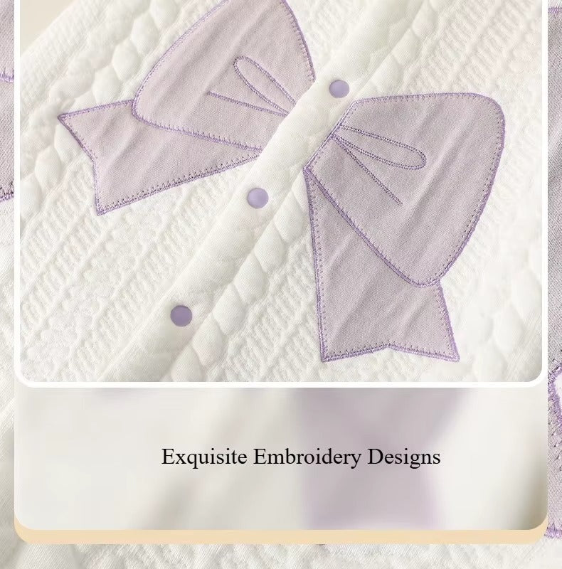 Newborn Baby Warm Jumpsuit