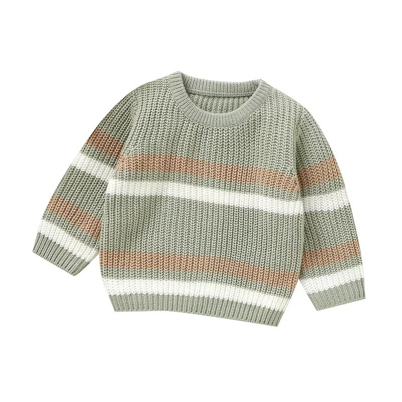 Daily Wear Baby Boys & Girls Sweaters