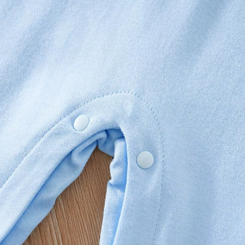 Comfortable Soft  Baby Bodysuit