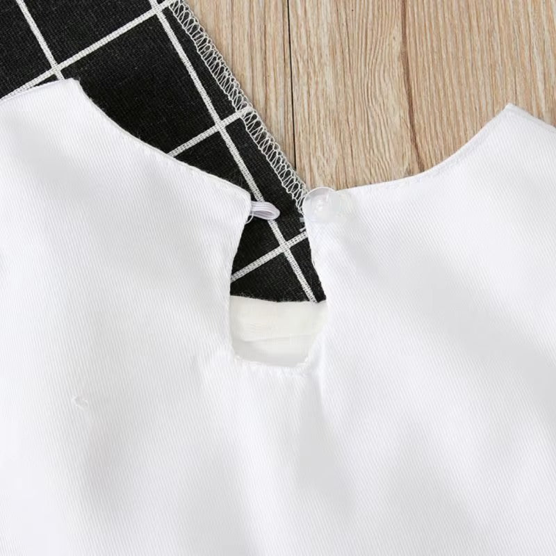 Newborn Baby Princess Dress