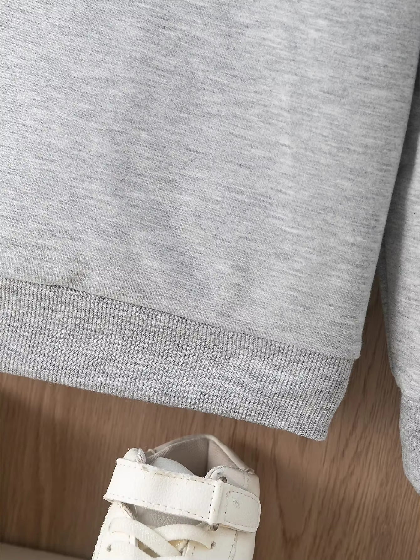 Casual Long Sleeve Top for Daily Wear