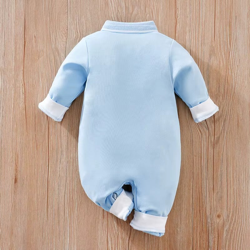 Comfortable Soft  Baby Bodysuit