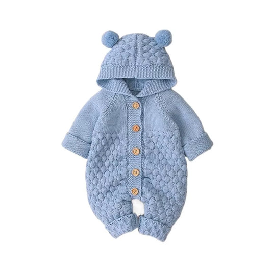 Boys & Girls Cute Sweater