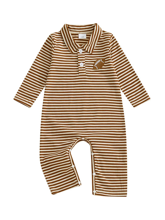 Infant Unisex Soccer Bodysuit