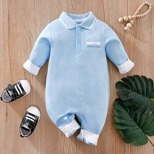 Comfortable Soft  Baby Bodysuit