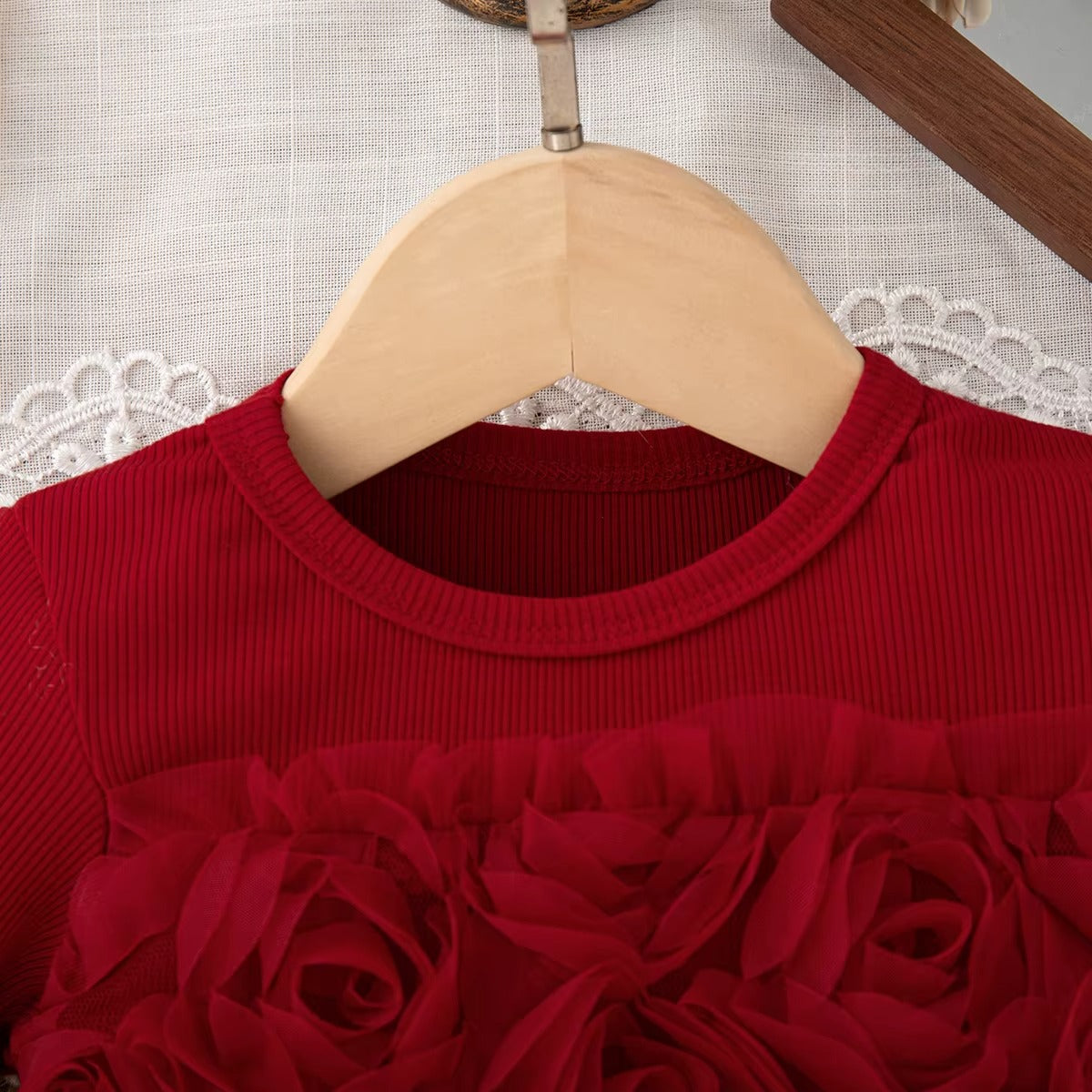 Birthday Party Baby Dresses