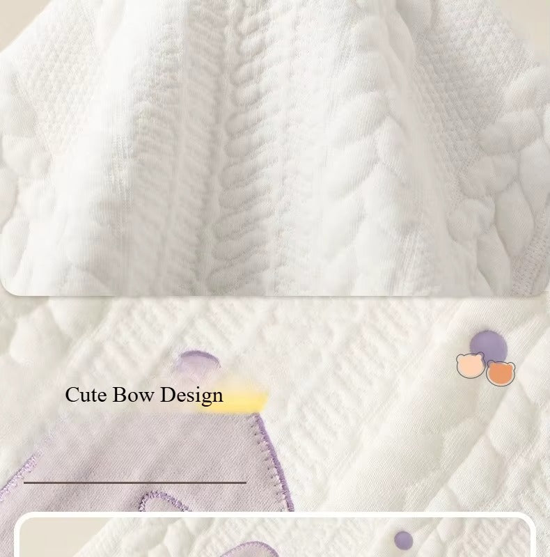 Newborn Baby Warm Jumpsuit