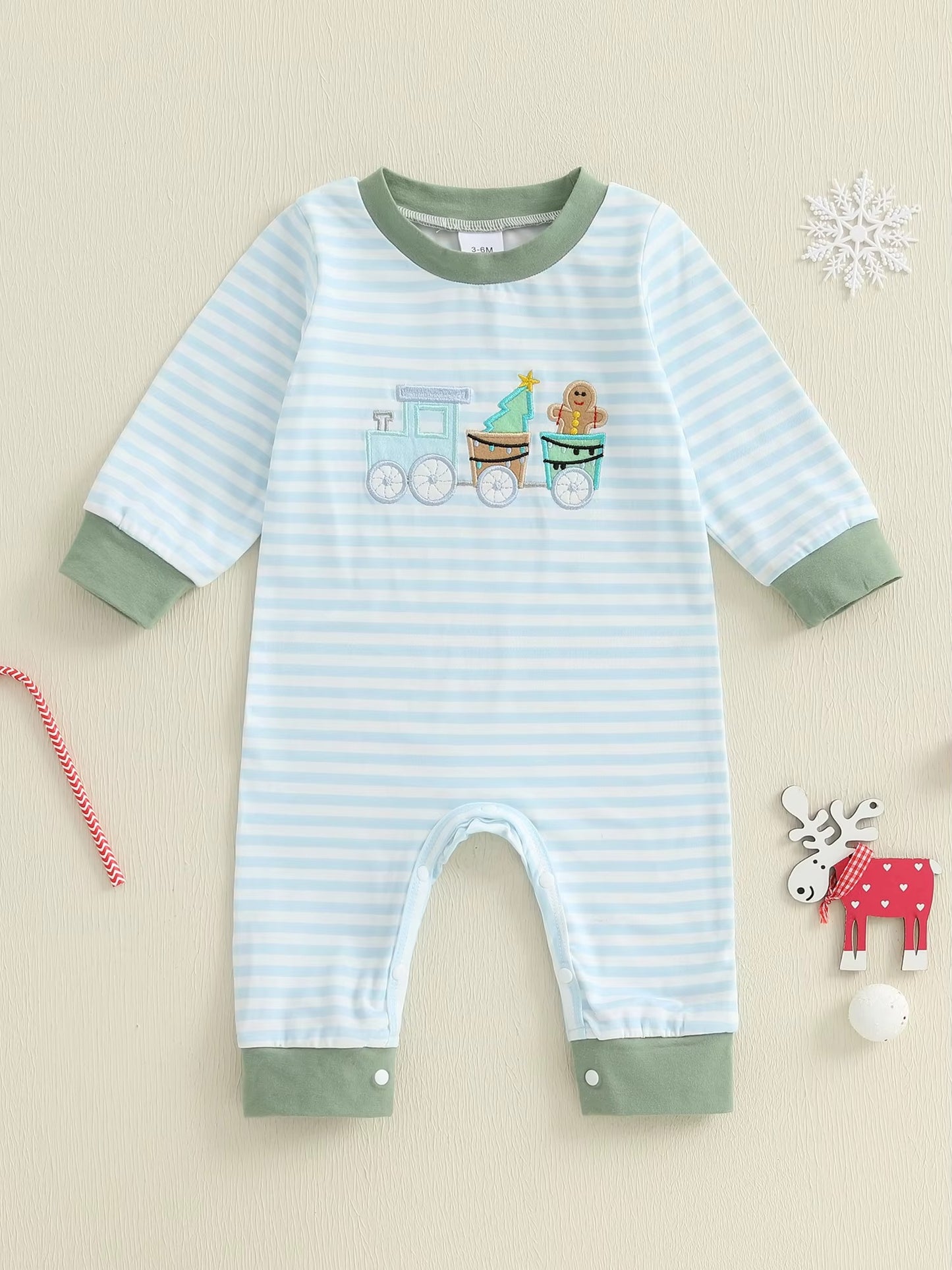 Cute Baby Boy Dress Floral