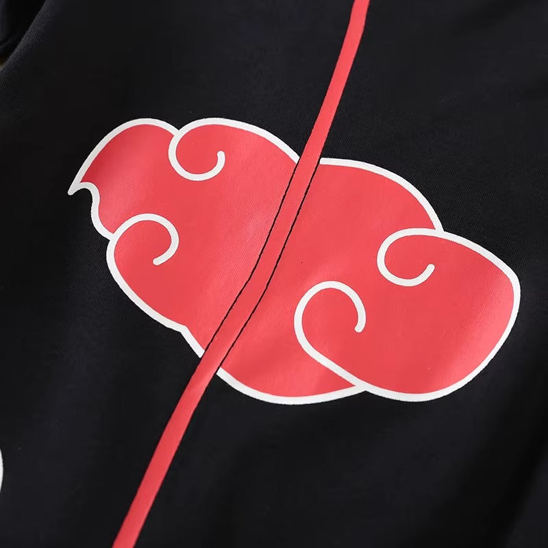  Handsome Cosplay Cotton Comfortable Jumpsuit