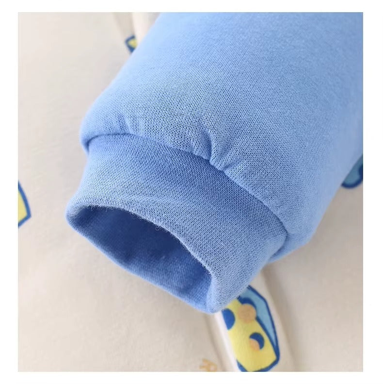 Newborn Baby Onesie Pure  Bodysuit