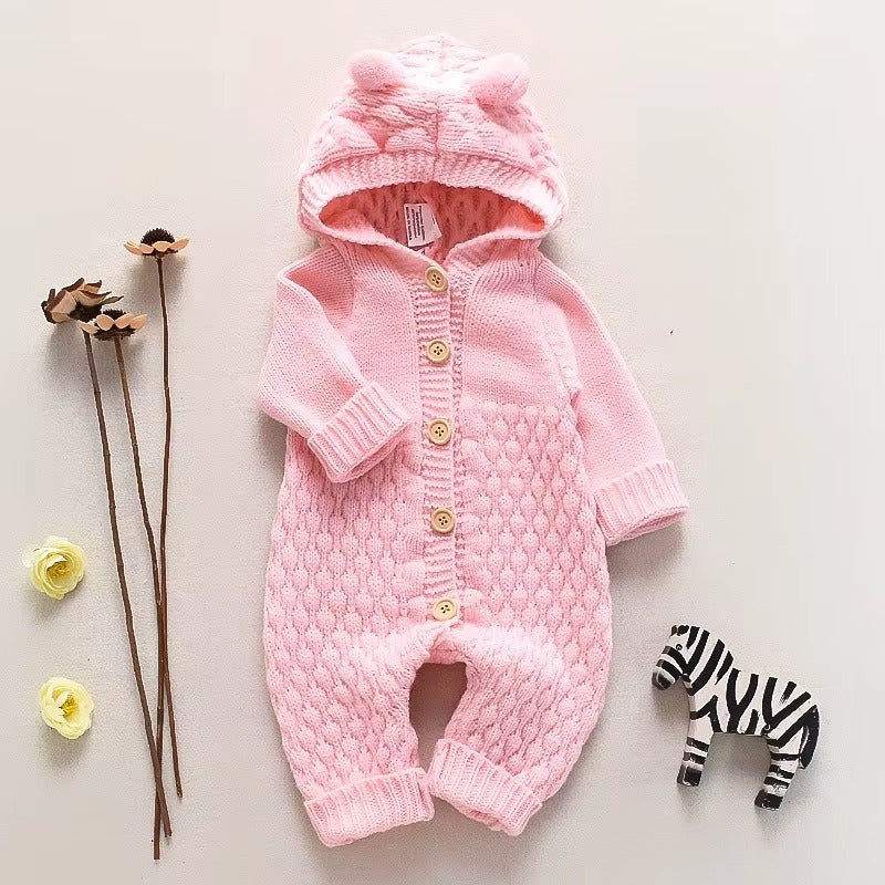 Boys & Girls Cute Sweater