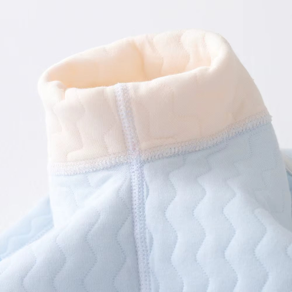 Autumn and Winter 0-18Months Baby Rompers