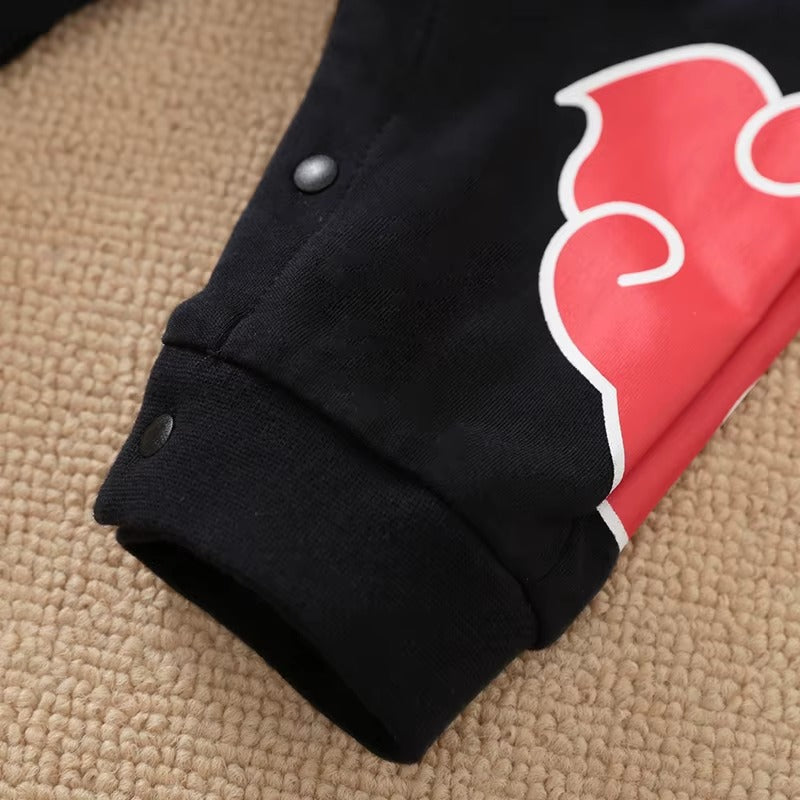  Handsome Cosplay Cotton Comfortable Jumpsuit