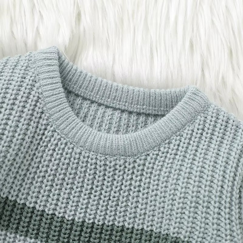 Daily Wear Baby Boys & Girls Sweaters