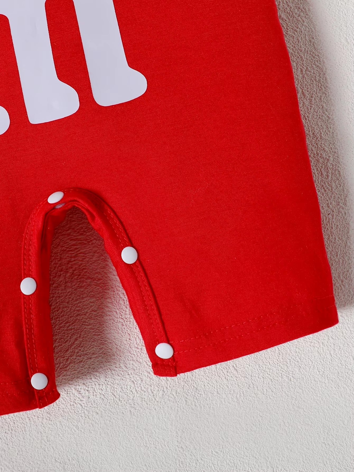 Boys and Girls Summer Baby Letters