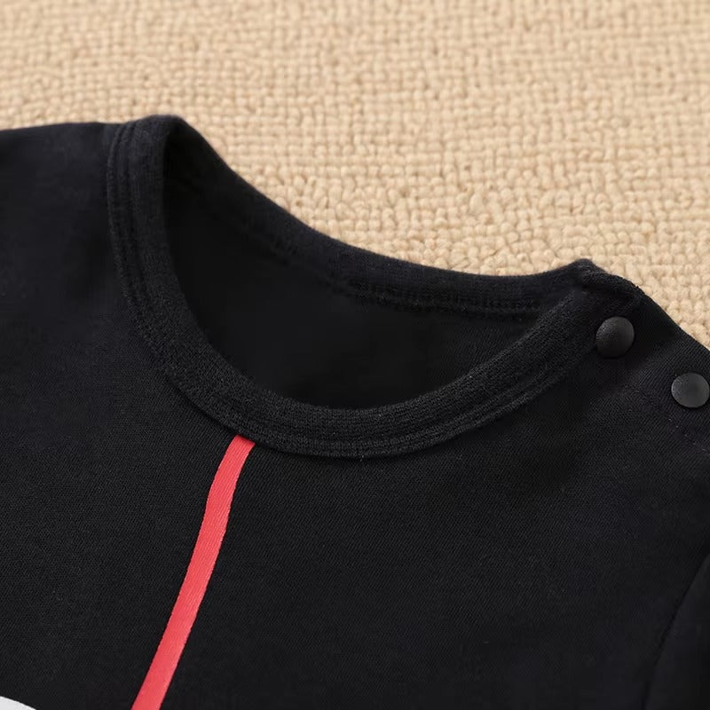  Handsome Cosplay Cotton Comfortable Jumpsuit