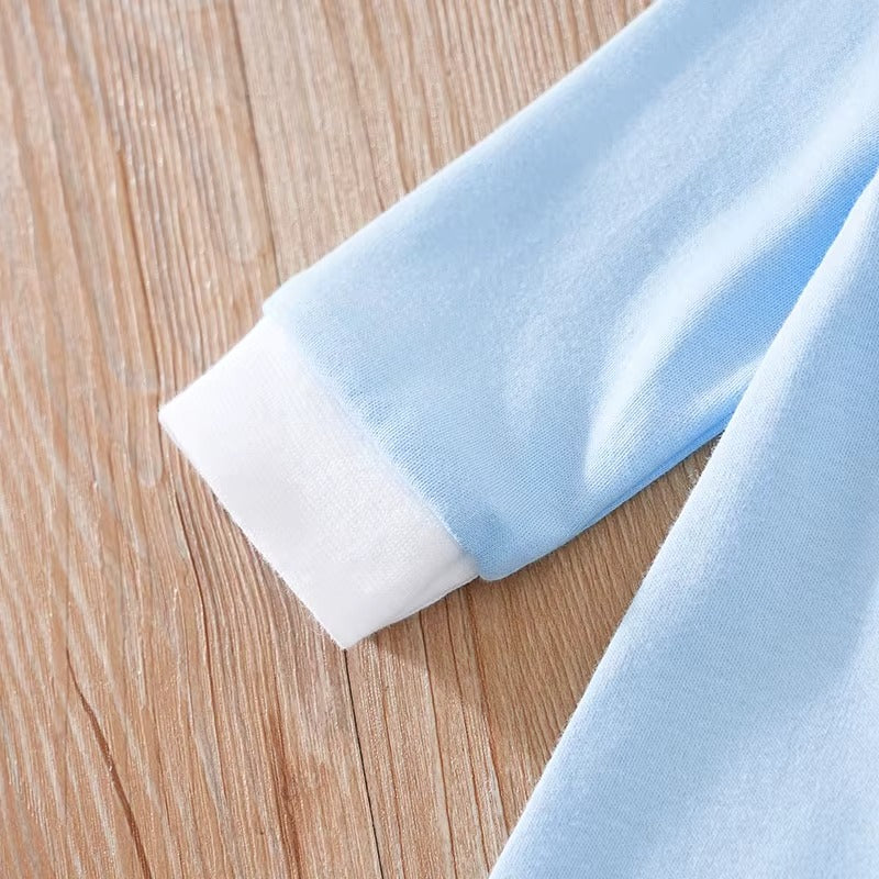 Comfortable Soft  Baby Bodysuit