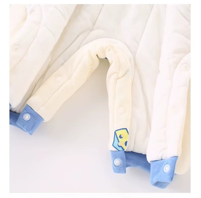 Newborn Baby Onesie Pure  Bodysuit