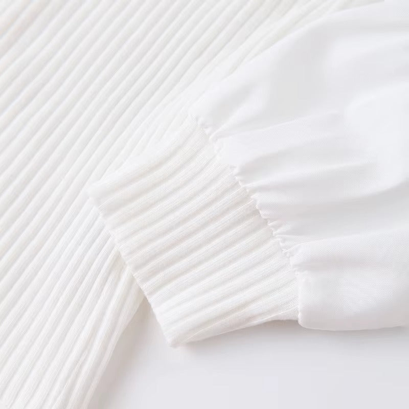 Newborn Baby Girls Rompers