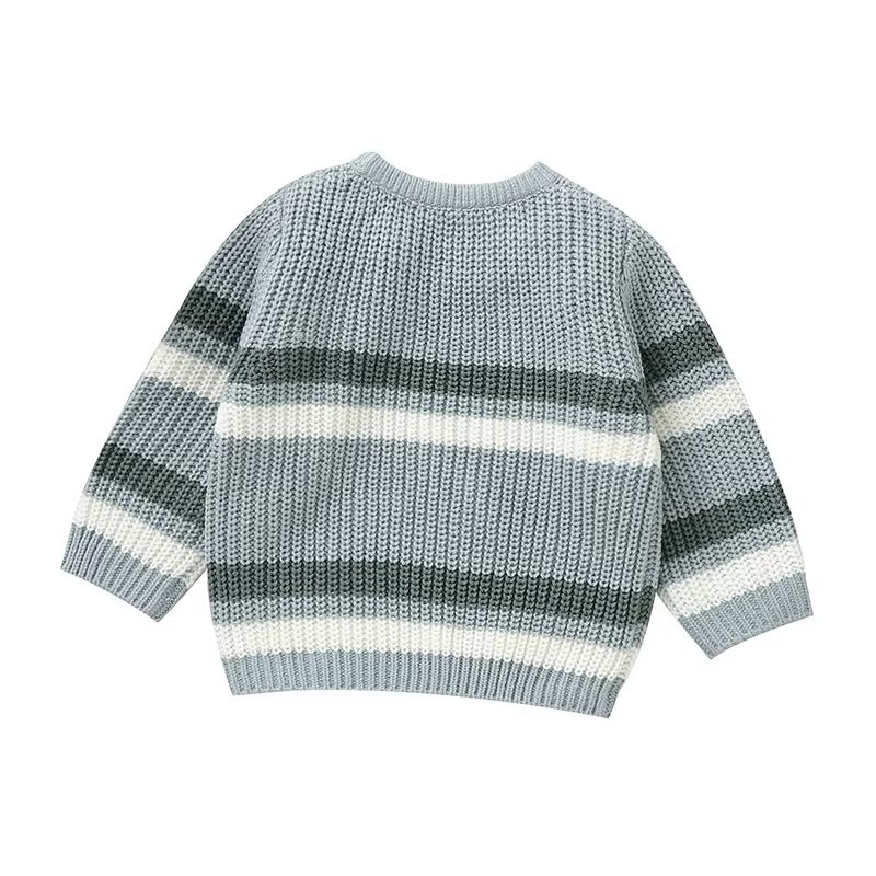 Daily Wear Baby Boys & Girls Sweaters