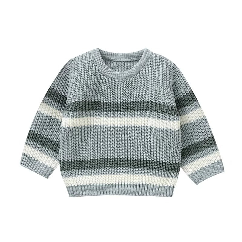 Daily Wear Baby Boys & Girls Sweaters