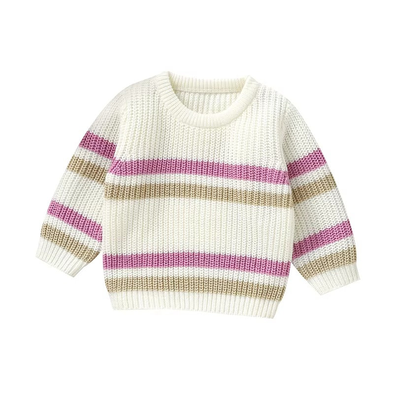 Daily Wear Baby Boys & Girls Sweaters