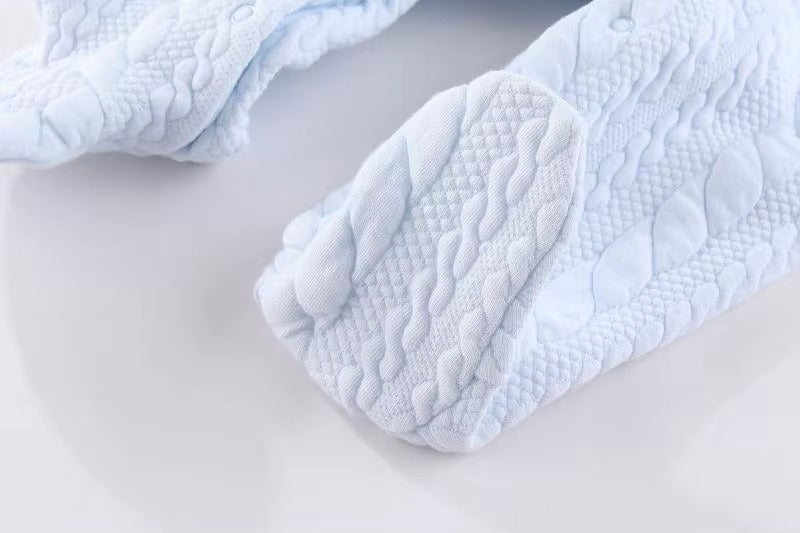 Autumn Winter Baby Boy Girl Rompers