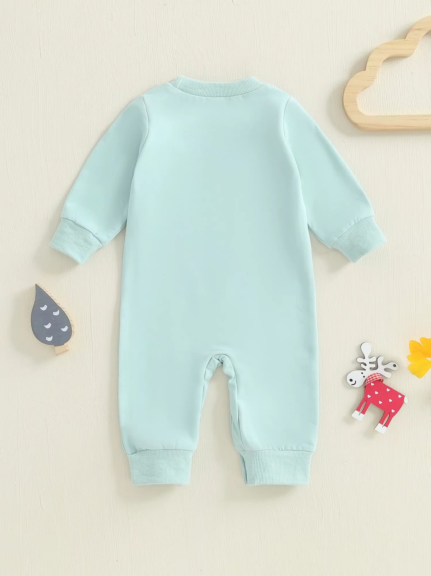 Jumpsuit for Baby Boys