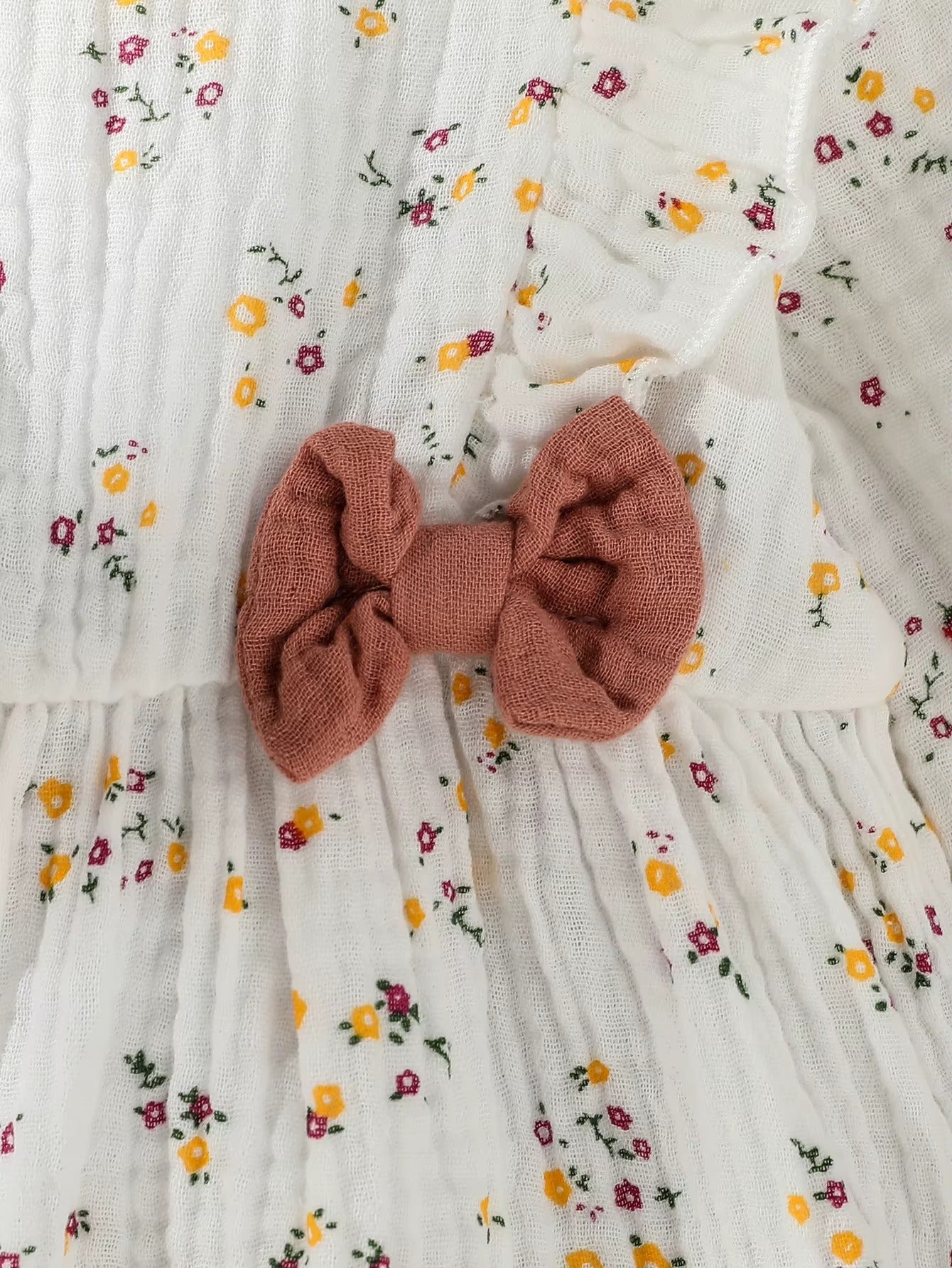 Baby Girls Long Dresses For Newborn