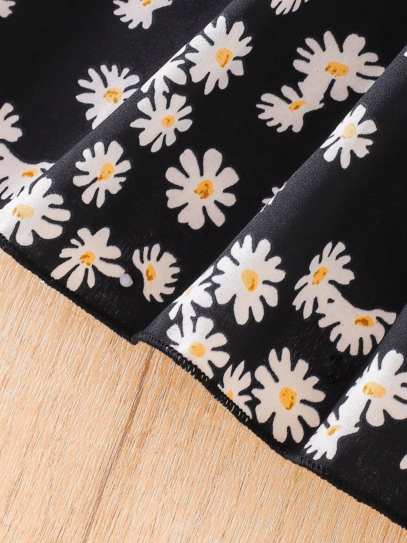 Casual Dress for Summer Girls