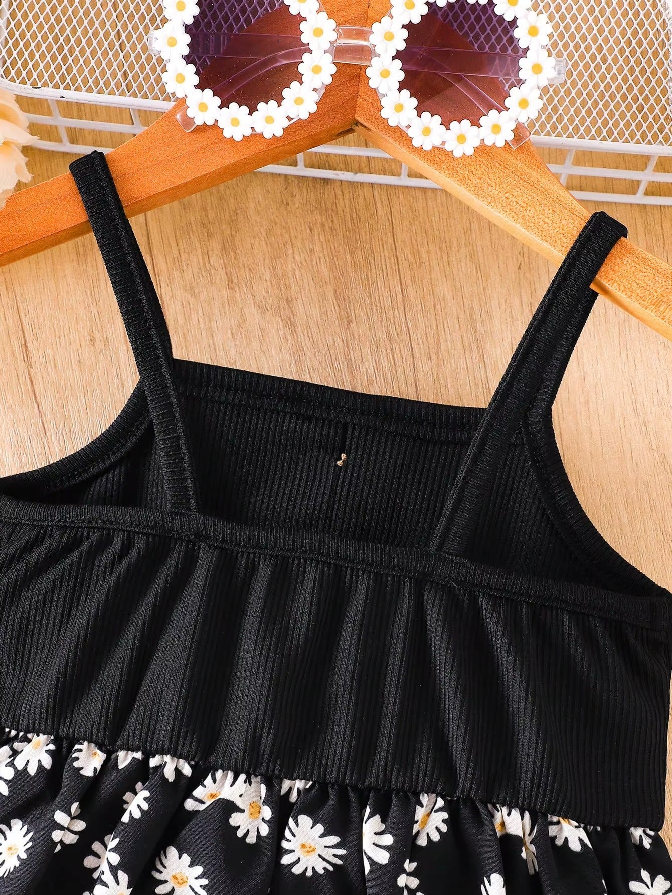 Casual Dress for Summer Girls