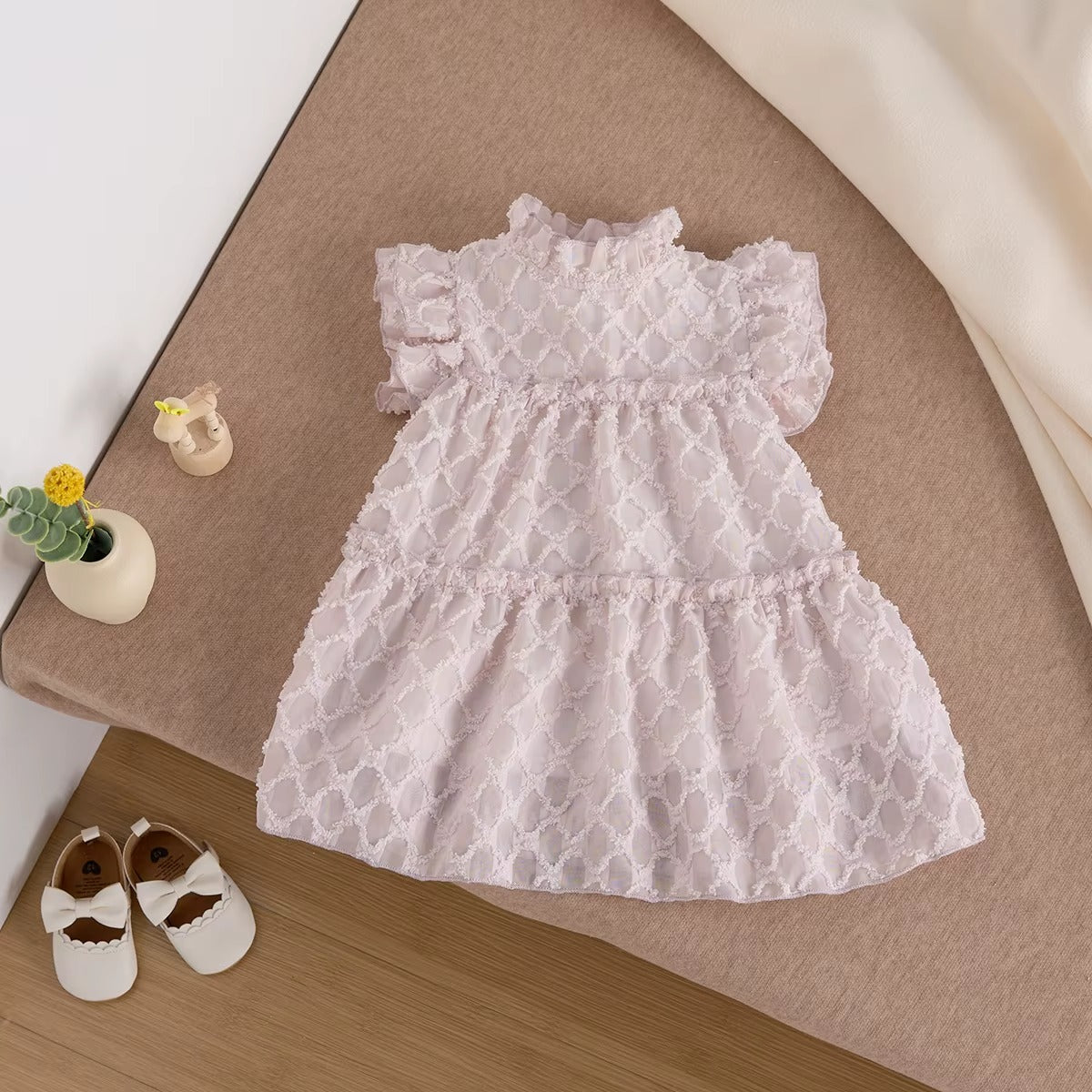Baby Fancy Princess Dress