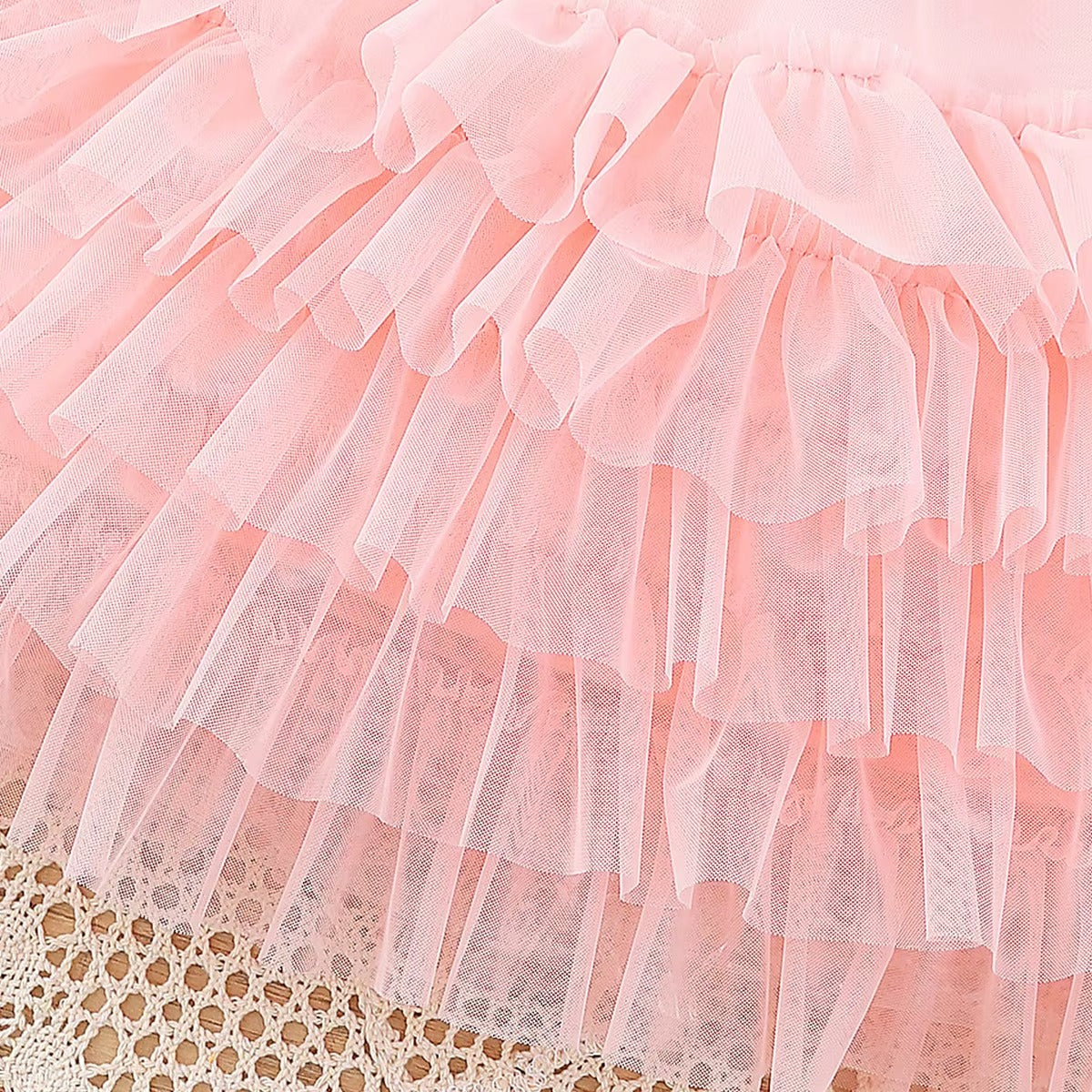 Princess Dress Sweet Cute
