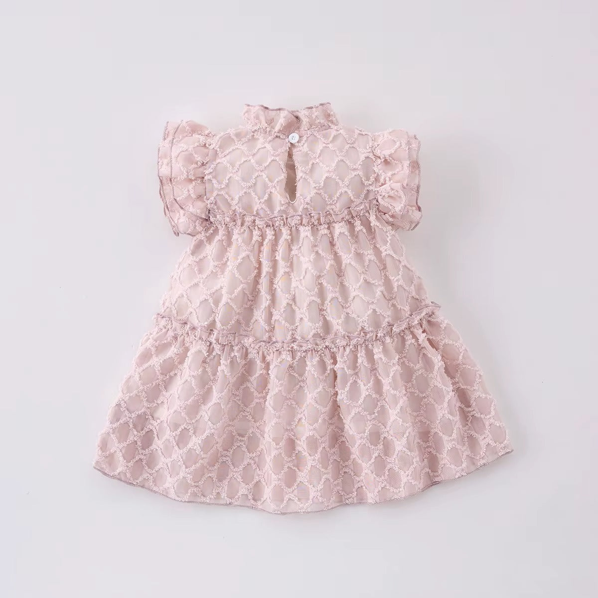 Baby Fancy Princess Dress