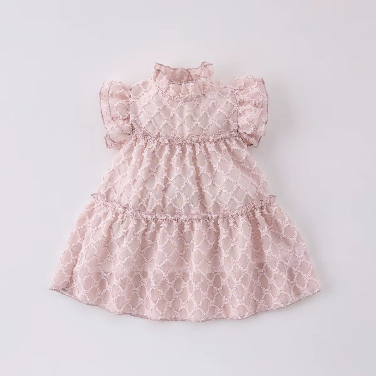 Baby Fancy Princess Dress