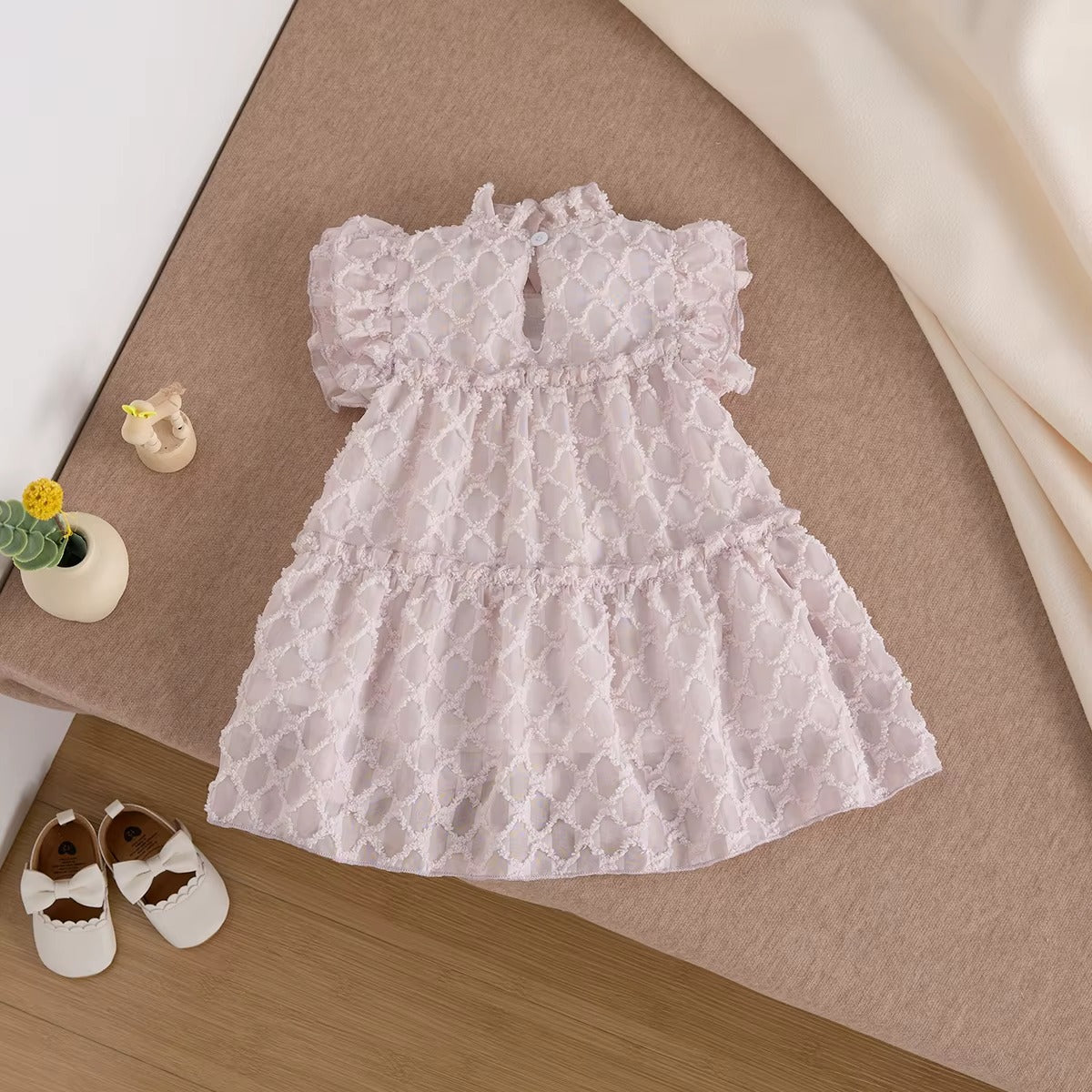 Baby Fancy Princess Dress