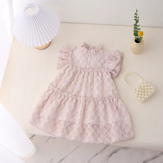 Baby Fancy Princess Dress