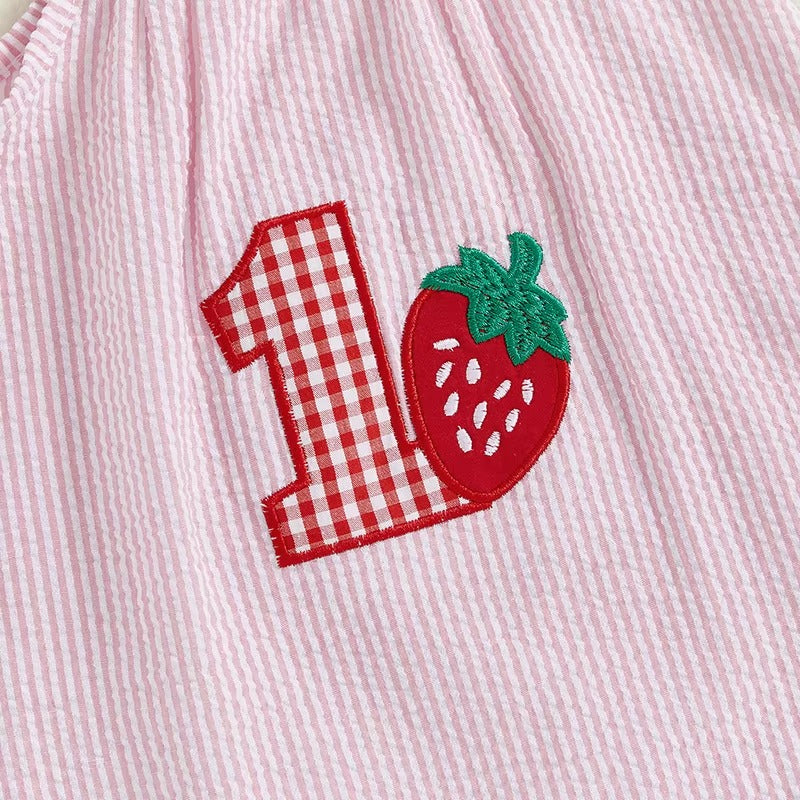 Adorable Floral Lace Sleeveless Tutu Dress