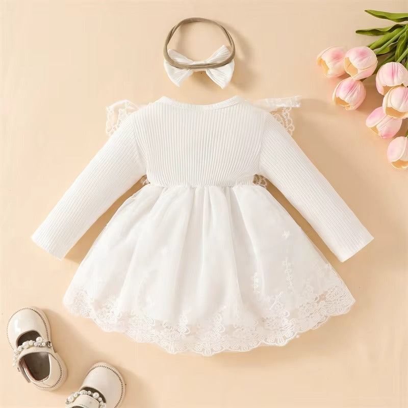 Autumn Infant Baby Dress