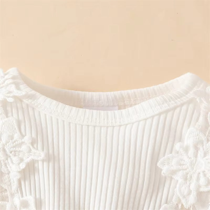 Autumn Infant Baby Dress