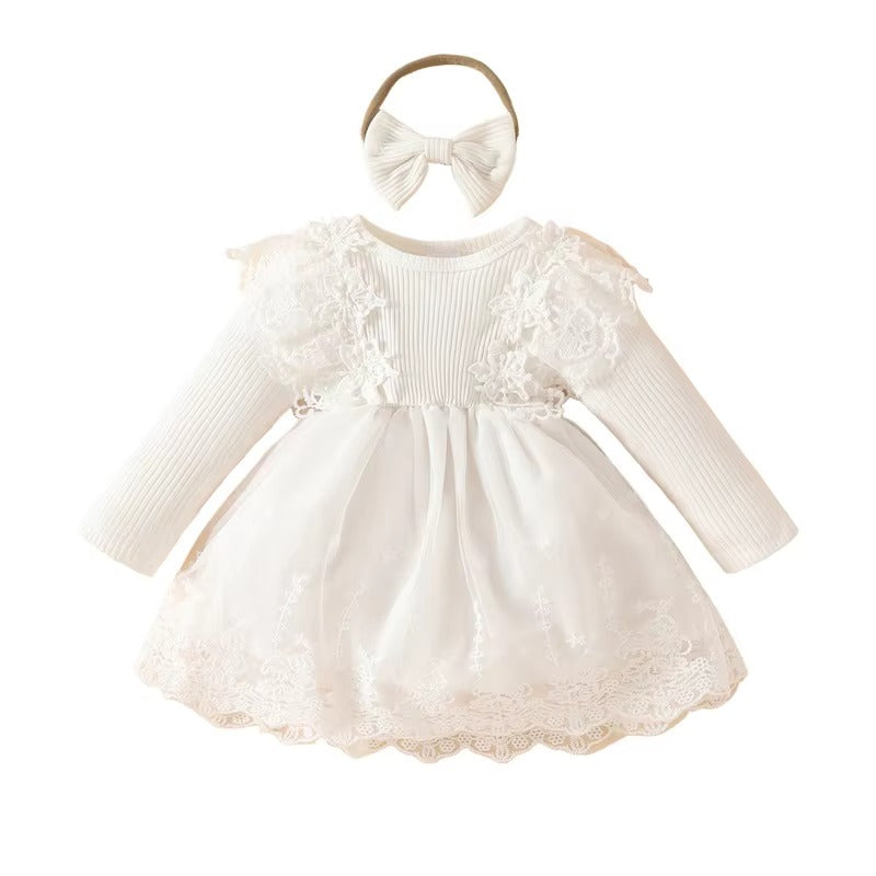 Autumn Infant Baby Dress