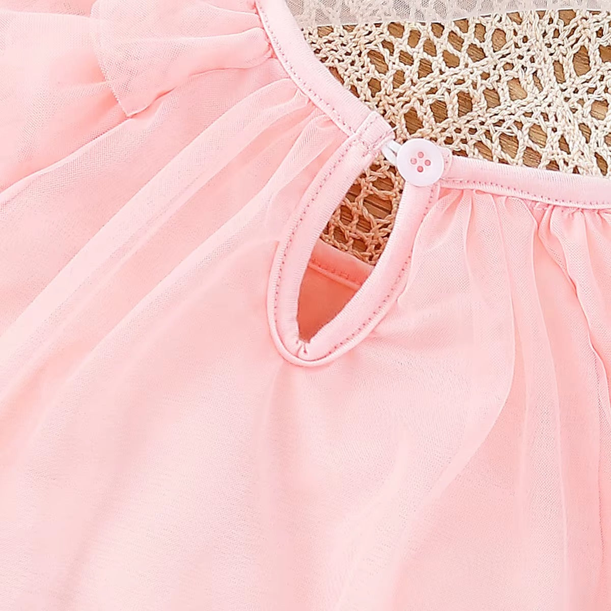 Princess Dress Sweet Cute